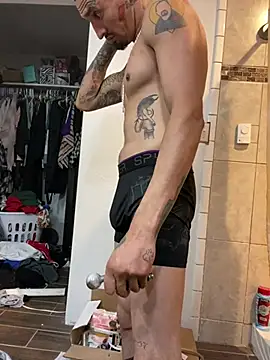 Prettyboiflaco online show from March 9, 2025, 7:56 am