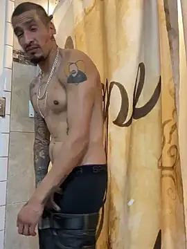 Prettyboiflaco online show from February 23, 2025, 7:22 am