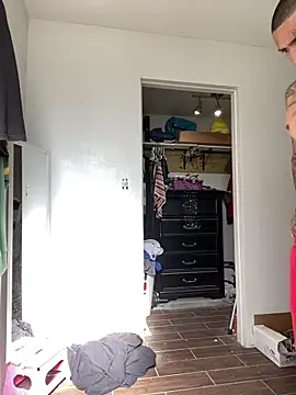Prettyboiflaco online show from February 26, 2025, 4:27 pm