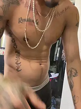 Prettyboiflaco online show from March 2, 2025, 9:41 pm