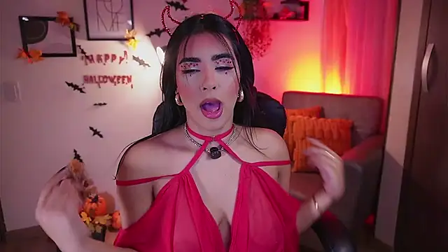 Isabella dior online show from October 27, 2025, 3:35 pm