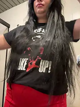 Snapshot of NathFox chatting on October 4, 2025, 1:45 pm NathFox online show from October 4, 2025, 1:45 pm