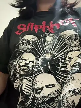 NathFox online show from February 8, 2026, 9:56 pm