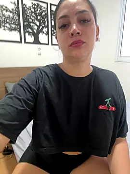 NathFox online show from December 14, 2025, 9:42 pm