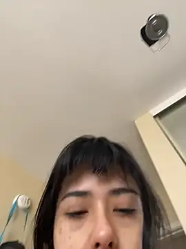 Evie-Luna online show from March 15, 2026, 4:36 pm