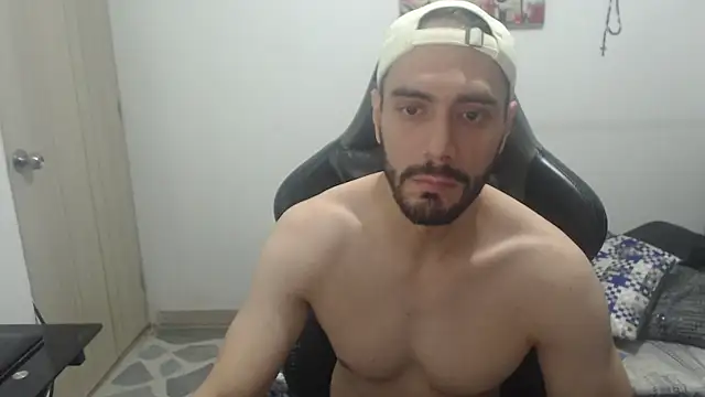 Snapshot of samuelgarcia_ chatting on October 26, 2025, 9:31 am samuelgarcia online show from October 26, 2025, 9:31 am