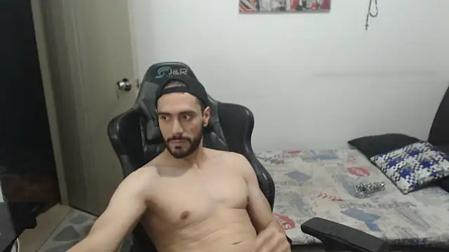 Snapshot of samuelgarcia_ chatting on October 30, 2025, 9:07 am samuelgarcia online show from October 30, 2025, 9:07 am