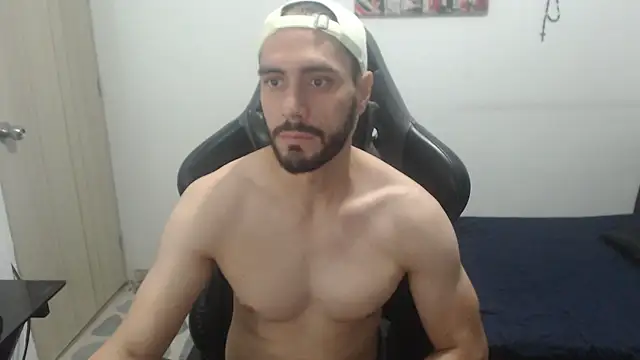 Snapshot of samuelgarcia_ chatting on September 27, 2025, 10:43 am samuelgarcia online show from September 27, 2025, 10:43 am