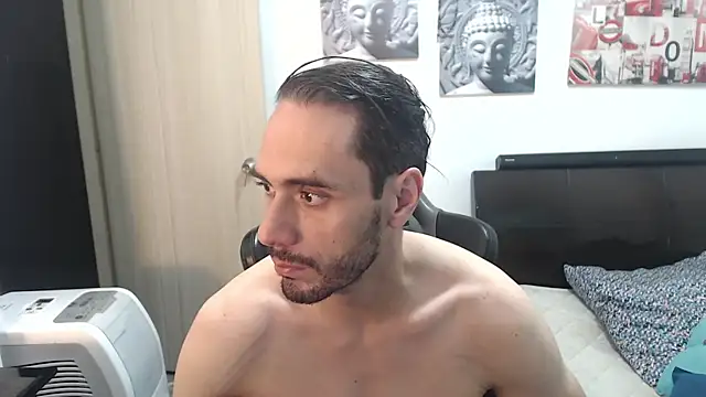 samuelgarcia  online show from December 7, 2024, 6:48 am