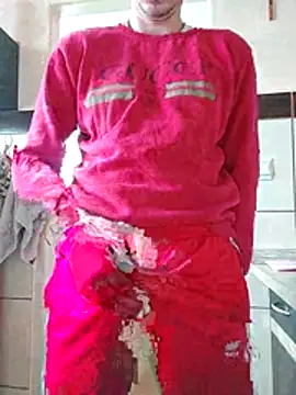 Snapshot of MlodyDres chatting on October 30, 2025, 9:07 am MlodyDres online show from October 30, 2025, 9:07 am