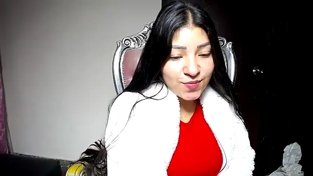 holly20a online show from February 15, 2025, 9:27 am