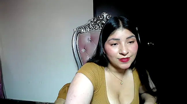 holly20a online show from February 26, 2025, 2:59 pm