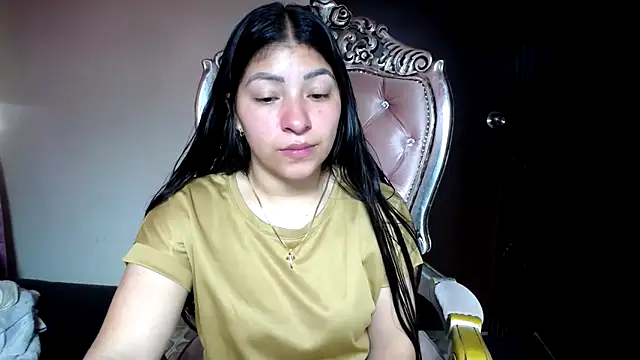 holly20a online show from September 15, 2025, 3:34 pm