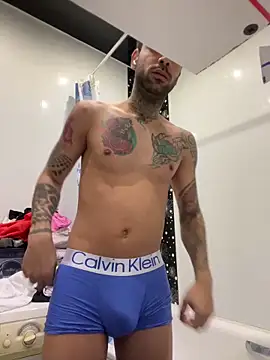 Andy94110328205 online show from March 22, 2268, 11:47 pm