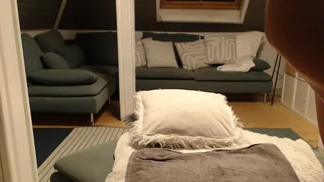 Snapshot of KimMitchelli chatting on October 27, 2025, 4:57 am KimMitchelli online show from October 27, 2025, 4:57 am