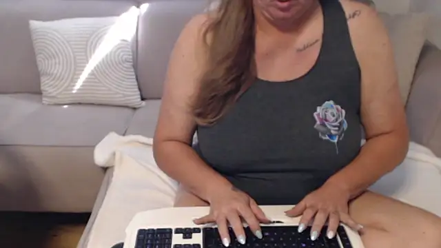 KimMitchelli online show from August 1, 2026, 12:25 pm