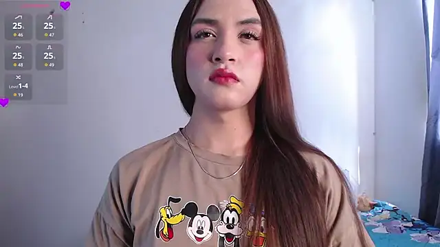 valen thompson online show from March 31, 2026, 7:38 pm