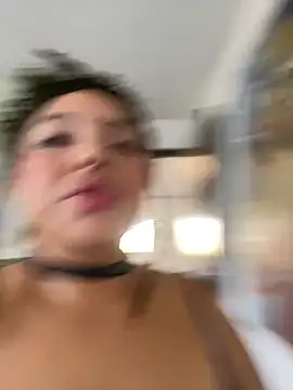 PrincessLauren420 online show from June 1, 2026, 10:09 pm