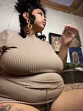 PrincessLauren420 online show from December 22, 2024, 6:59 pm