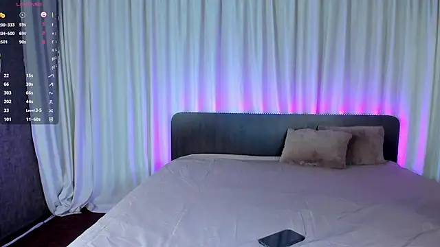 Snapshot of JesikaLooove chatting on October 3, 2025, 6:37 am JesikaLooove online show from October 3, 2025, 6:37 am