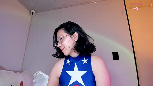 Anyi 1 online show from July 13, 2026, 12:32 am