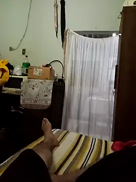 Edsondsos online show from March 12, 2026, 9:41 pm