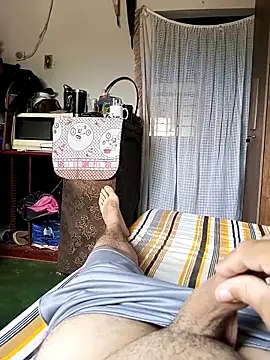 Edsondsos online show from April 3, 2026, 5:52 pm