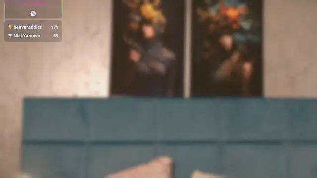 Snapshot of RockQueen_A chatting on September 26, 2025, 6:15 pm RockQueen A online show from September 26, 2025, 6:15 pm