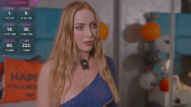 Snapshot of RockQueen_A chatting on November 1, 2025, 4:56 pm RockQueen A online show from November 1, 2025, 4:56 pm