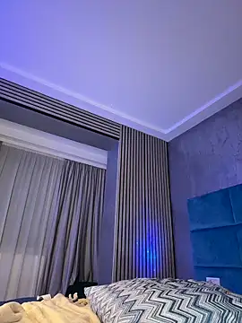 RockQueen A online show from March 25, 2026, 5:12 pm