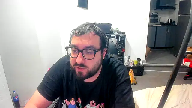 bears549a online show from November 10, 2025, 4:06 am