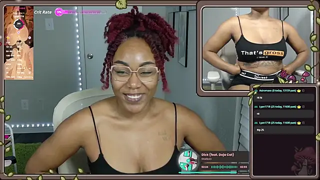 Cheybaaee online show from September 24, 2025, 1:35 am