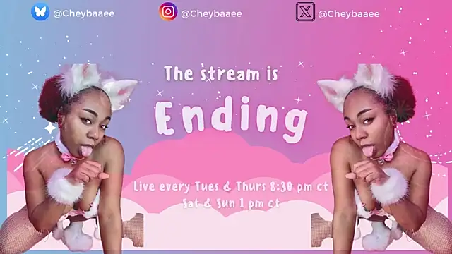 Cheybaaee online show from February 26, 2025, 2:41 am