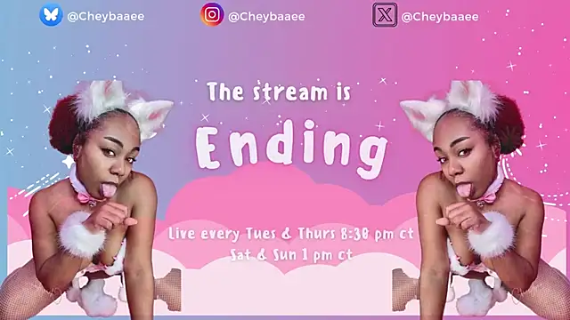 Cheybaaee online show from February 21, 2025, 2:39 am