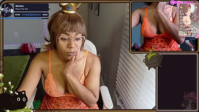 Cheybaaee online show from March 10, 2026, 5:39 pm