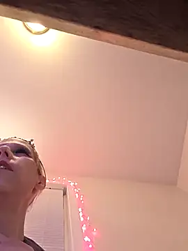 AngelMagick online show from February 24, 2026, 11:27 pm