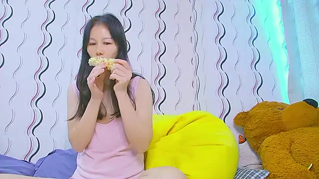 Asiannina online show from October 31, 2025, 3:03 am