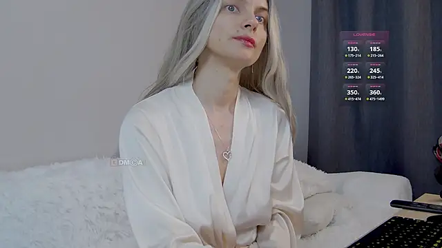 Goddessex online show from January 29, 2025, 3:15 pm