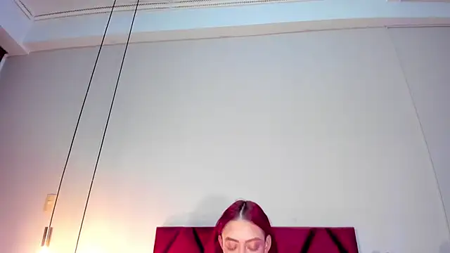 Snapshot of JupiteFox chatting on October 28, 2025, 1:06 am JupiteFox online show from October 28, 2025, 1:06 am