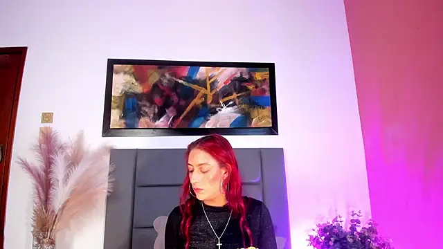 Snapshot of JupiteFox chatting on October 25, 2025, 12:54 am JupiteFox online show from October 25, 2025, 12:54 am