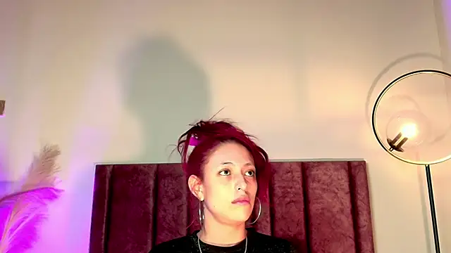 Snapshot of JupiteFox chatting on October 12, 2025, 5:14 pm JupiteFox online show from October 12, 2025, 5:14 pm