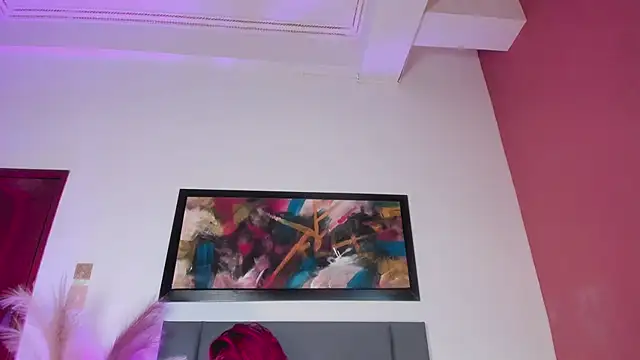 JupiteFox online show from February 11, 2026, 12:43 am