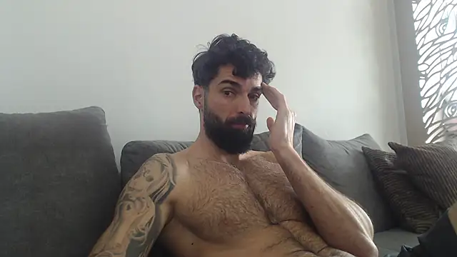 Verycutex online show from February 12, 2026, 8:03 am