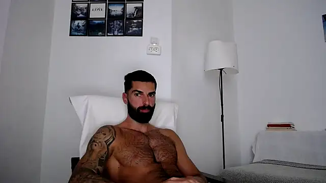 Verycutex online show from September 19, 2025, 6:50 am