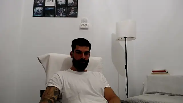 Verycutex online show from October 17, 2025, 5:33 am