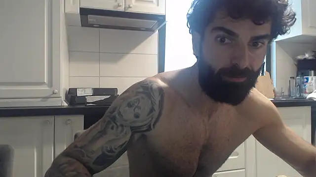 Verycutex online show from March 23, 2026, 6:46 am