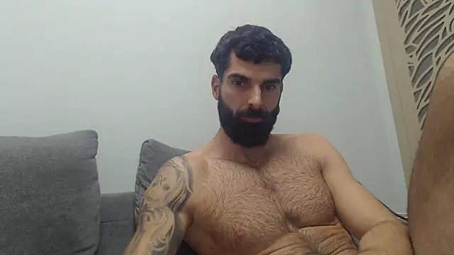 Verycutex online show from December 1, 2025, 6:53 pm