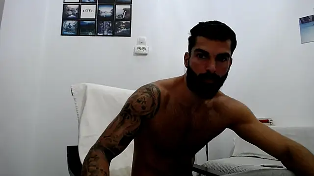 Verycutex online show from September 29, 2025, 6:09 am