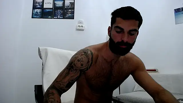 Verycutex online show from September 26, 2025, 5:36 am