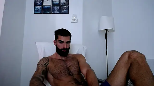 Verycutex online show from September 21, 2025, 6:07 am